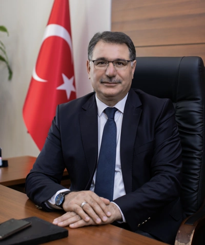 Prof. Dr. Zeki BAYRAMOĞLU