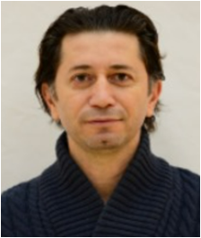 Doç. Dr. Hasan ARISOY